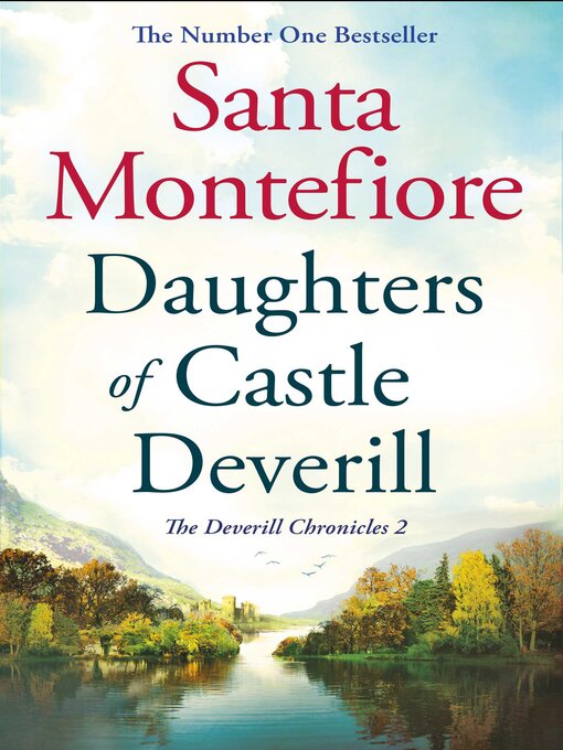 Title details for Daughters of Castle Deverill by Santa Montefiore - Wait list